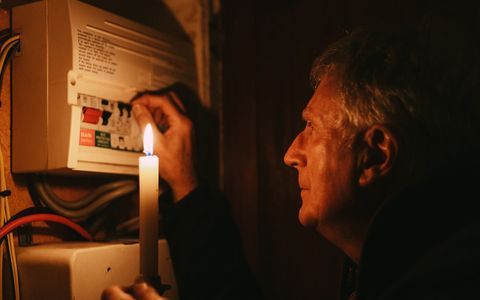 Epec: los cortes de luz programados en Córdoba para este viernes 24 de julio (Ilustrativa)