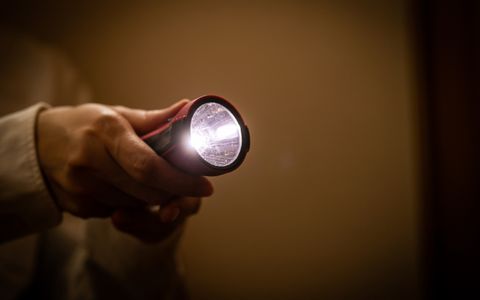 Cortes de luz de Epec (Ilustrativa)