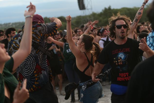 Cosquin Rock 2026