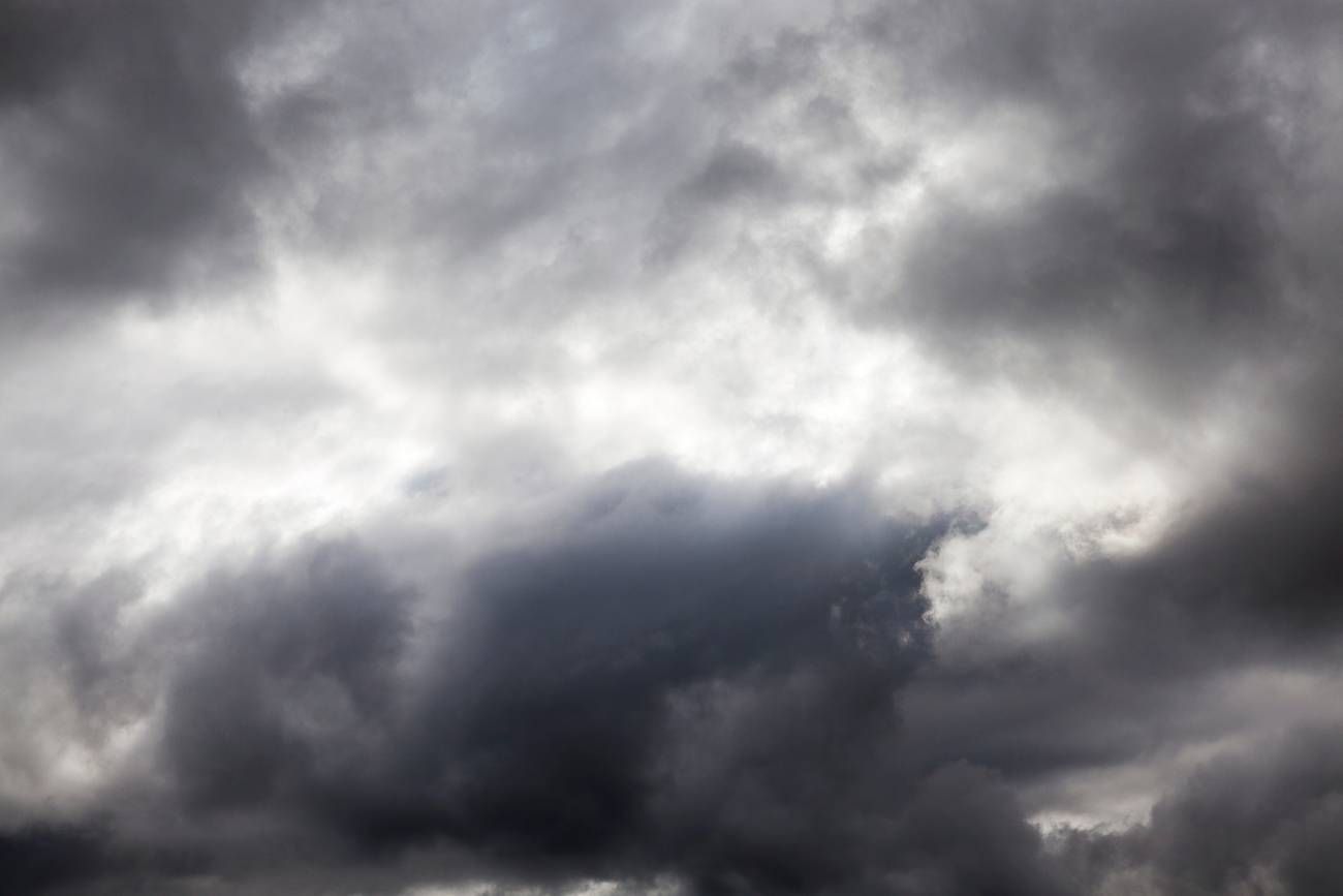 Clima. Qué dice el pronóstico extendido para Córdoba. (Imagen ilustrativa)