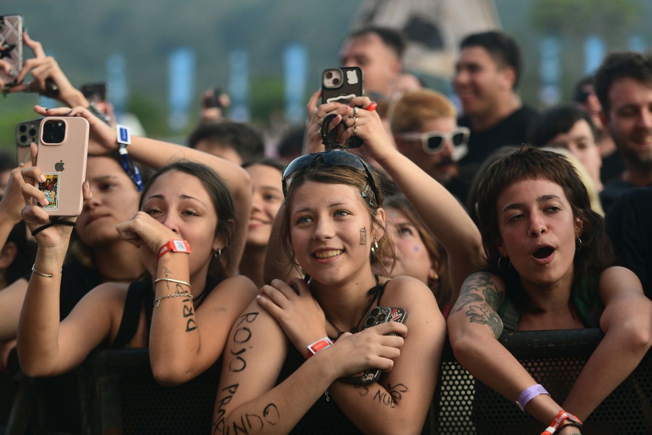 Cosquin Rock 2026