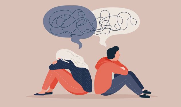 Salud mental adolescente: un estudio vincula las bebidas azucaradas con mayor riesgo de ansiedad.