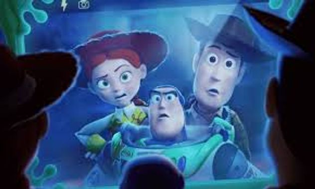 Pixar compartió el primer tráiler oficial de Toy Story 5: Woody y Buzz contra la era digital: el primer adelanto que rompió las redes sociales.