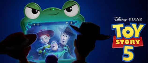 La cuenta regresiva para los fanáticos comenzó: Toy Story 5 llegará a los cines de Latinoamérica el 18 de junio de 2026.
