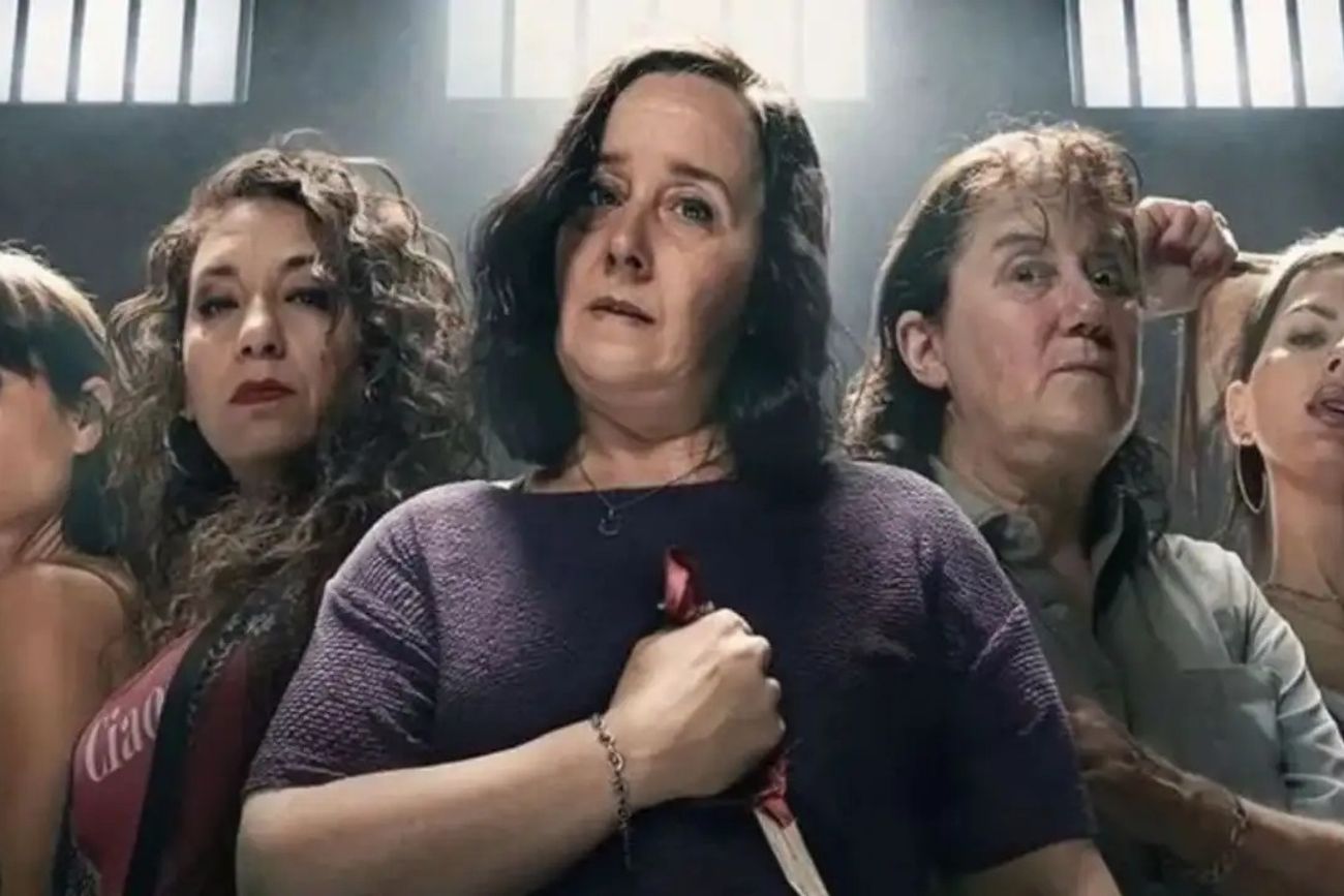 Tras el éxito de las dos primeras temporadas, estarían encaminadas dos temporadas más por Netflix.