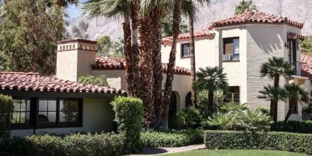 Casa de Marilyn Monroe en venta: la mítica “Casa de Muñecas” sale al mercado por USD 3,3 millones.