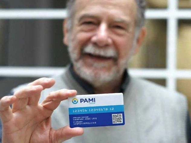 Medicamentos gratis PAMI: quiénes acceden en abril y cómo solicitarlos (Ilustrativa)
