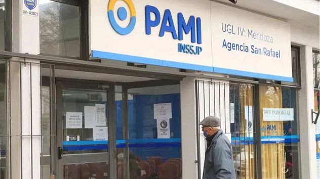 Pami (Ilustrativa)