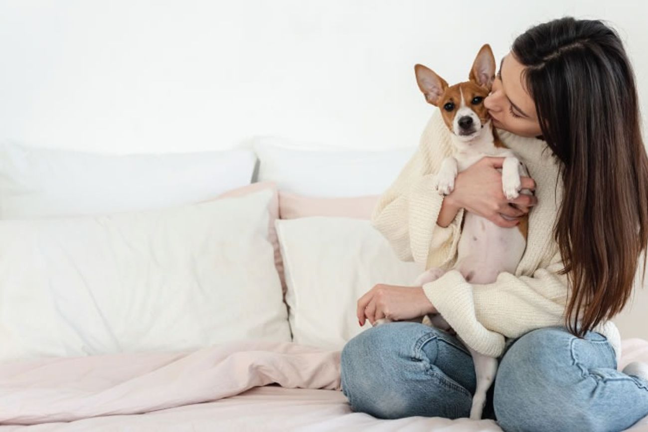 Italia implementa una nueva licencia laboral para cuidar mascotas enfermas.