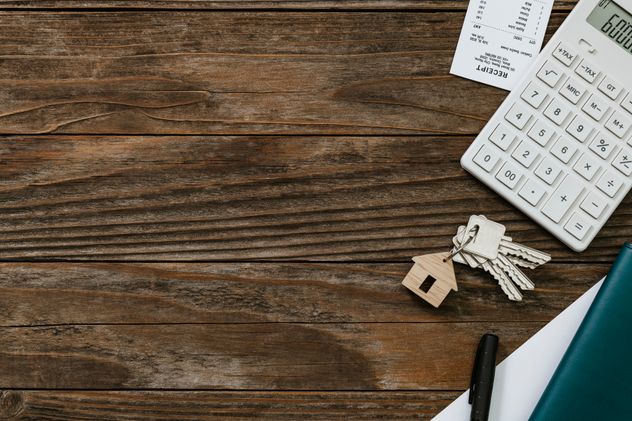 Feng Shui: por qué no tenés que dejar las llaves arriba de la mesa.