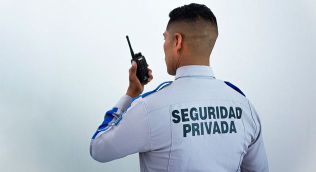 Sueldo seguridad privada marzo 2026: cuánto cobra un vigilador con el nuevo aumento y cómo queda la escala salarial.