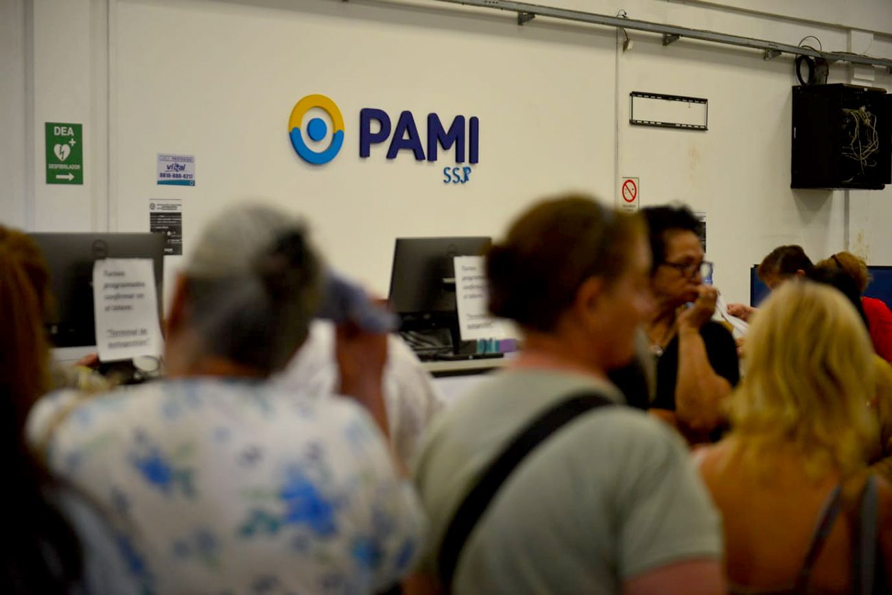 Pami (Nicolás Bravo / La Voz)