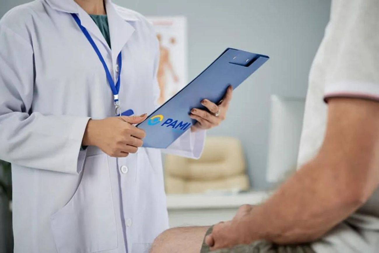 Pami: cómo sacar turnos y qué hospitales tienen atención gratuita en mayo 2026