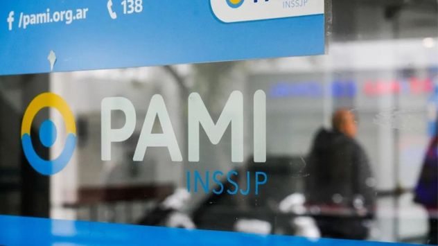 Pami (Ilustrativa)