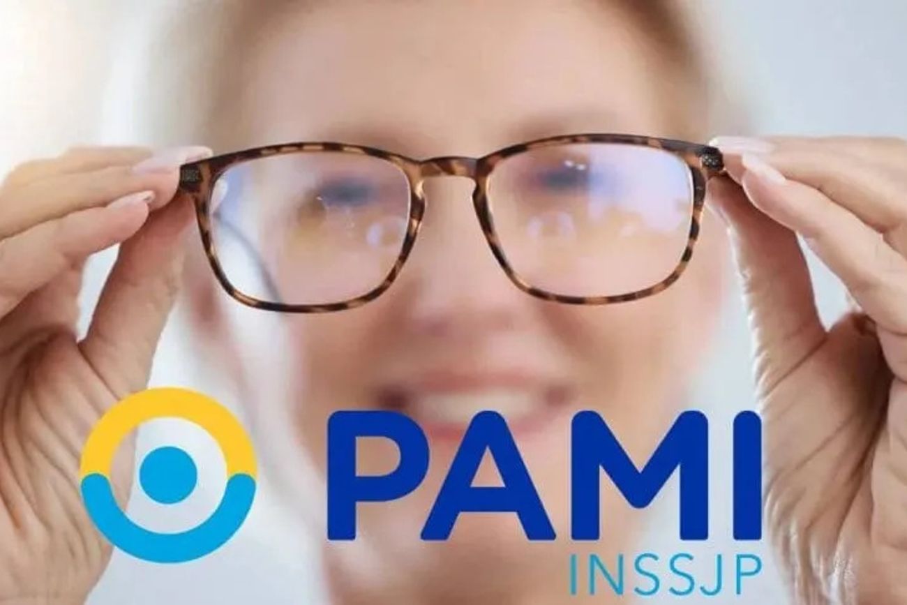 Medicamentos gratis Pami: quiénes acceden en abril y cómo solicitarlos (Ilustrativa)