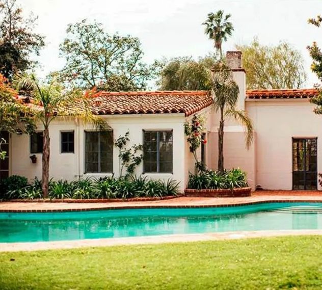 Casa de Marilyn Monroe en venta: la mítica “Casa de Muñecas” sale al mercado por USD 3,3 millones.