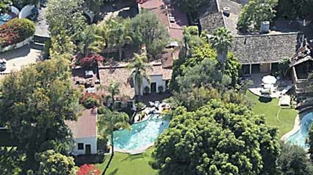 Casa de Marilyn Monroe en venta: la mítica “Casa de Muñecas” sale al mercado por US$ 3,3 millones.