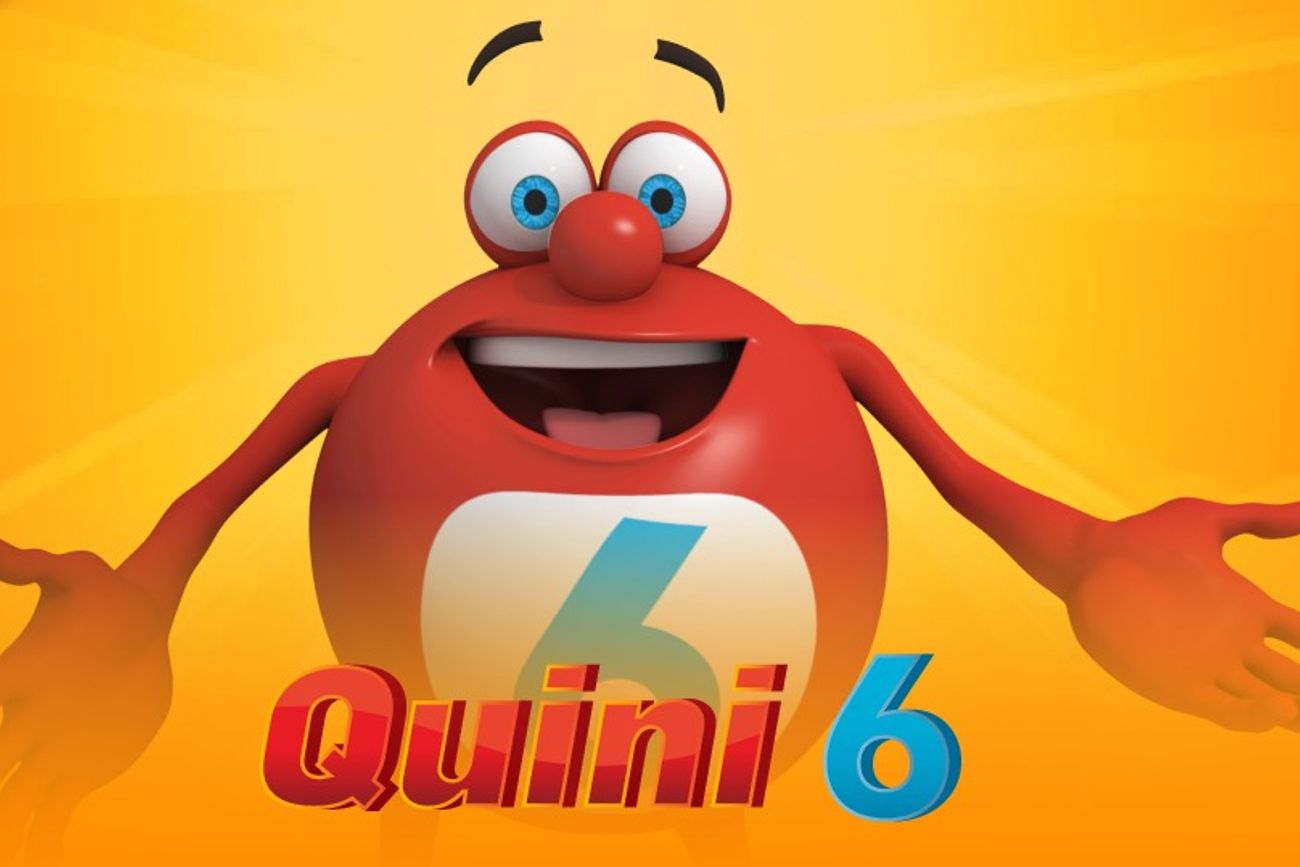 Quini 6: cuántos millones se llevaron y de donde son los 3 ganadores del sorteo de este miércoles 11 de marzo (Ilustrativa / Archivo)