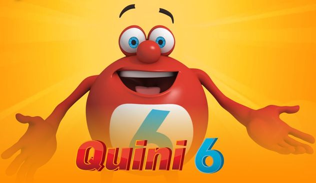 Quini 6 (Ilustrativa / Archivo)