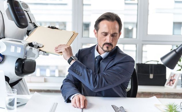 IA en el empleo: qué habilidad necesitan los profesionales para no quedar atrás en 2026.
