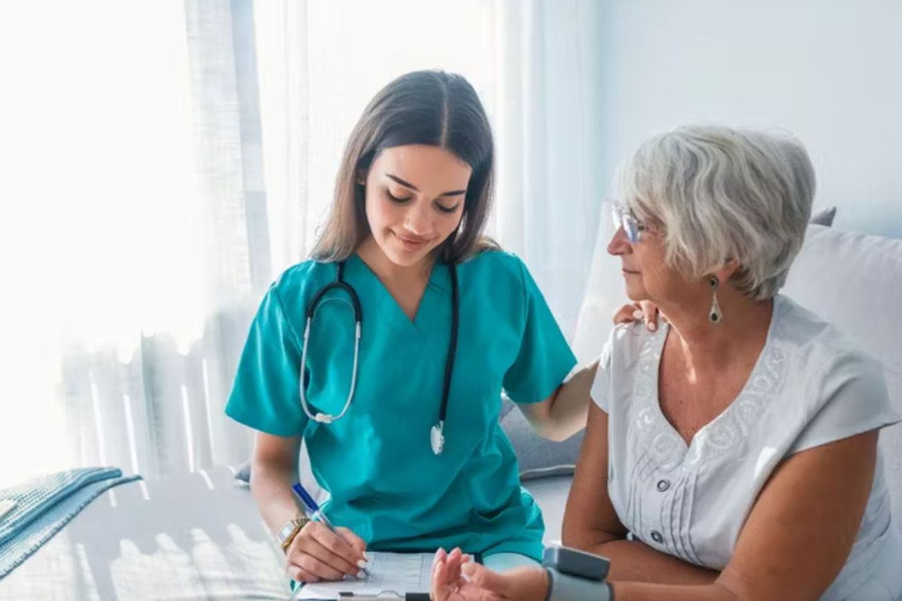 PAMI: guía paso a paso para cambiar el médico de cabecera y cuándo impacta el trámite.