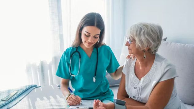 PAMI 2026: cómo sacar turnos y qué hospitales tienen atención gratuita para los jubilados. (Ilustrativa)