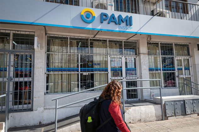 Pami (Ilustrativa)