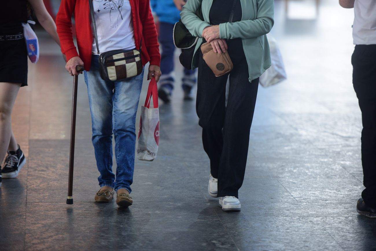 Los descuentos para jubilados y pensionados continúan vigentes en supermercados durante mayo de 2026.