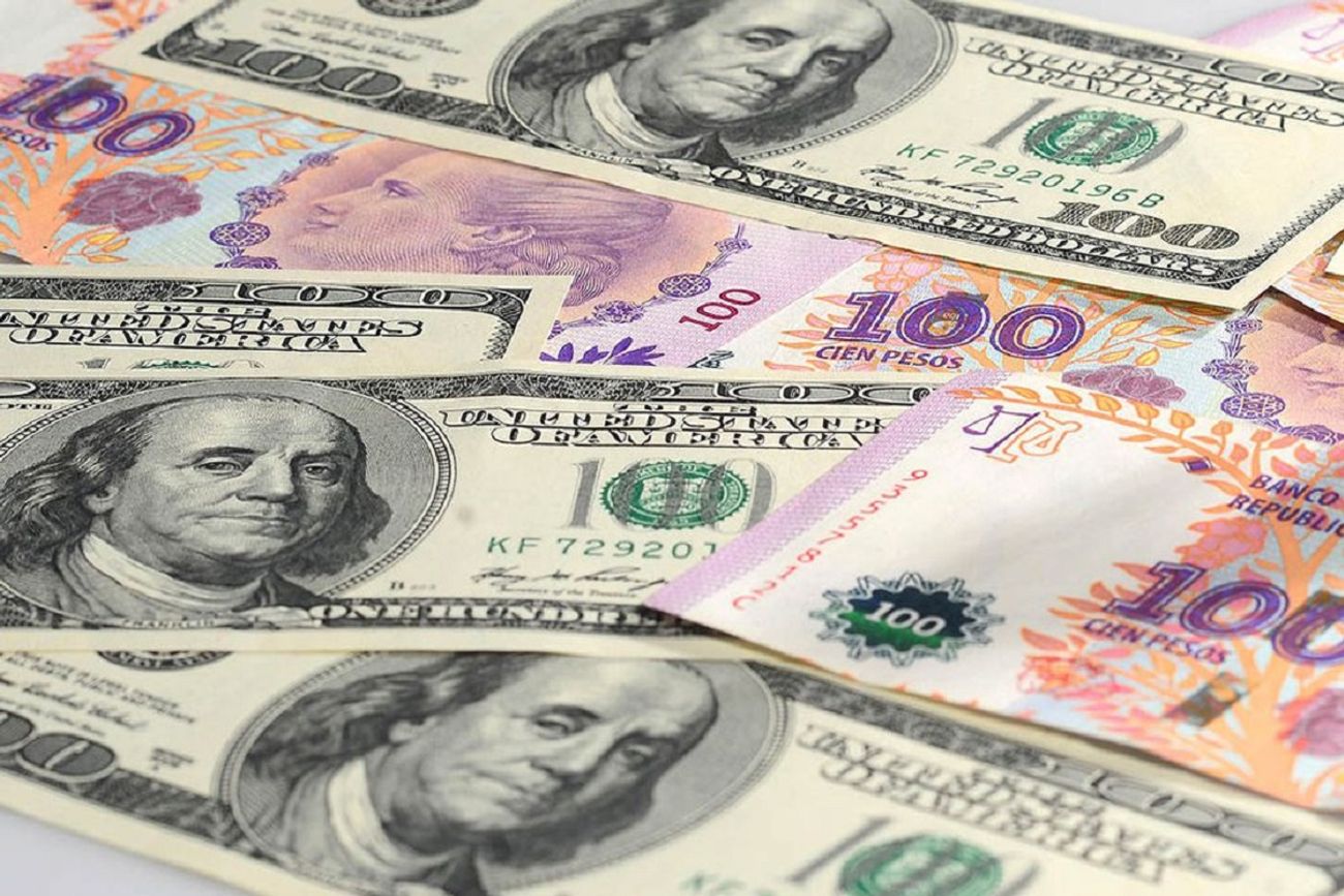 Dólar blue y oficial hoy en Córdoba: a cuánto cotiza este miércoles 8 de julio. (Imagen ilustrativa)