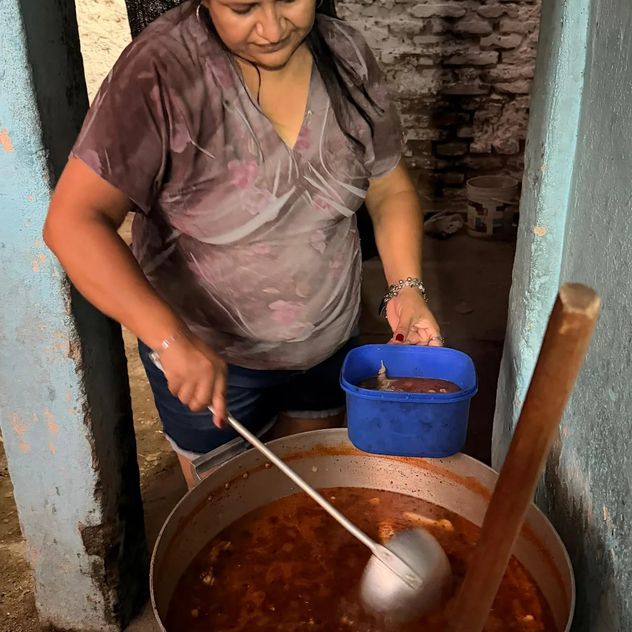 Merendero La Estrellita