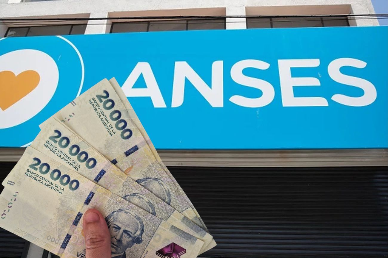 Anses: paso a paso para consultar y descargar el recibo de sueldo digital