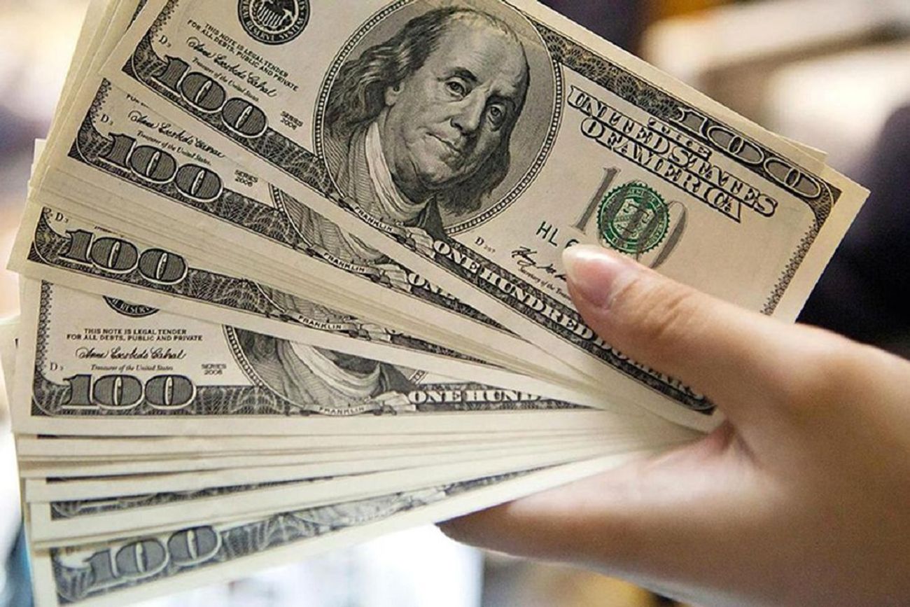 Dólar blue y oficial hoy en Córdoba: a cuánto cotizó este jueves 4 de junio. (Imagen ilustrativa) 