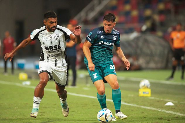 Talleres cayó en su visita a Central Córdoba por el Torneo Apertura. (Prensa Talleres)