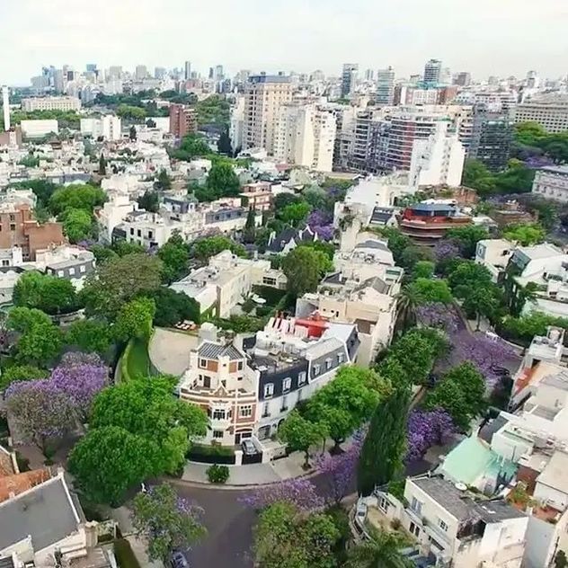 Así es la mansión de Marcela Tinayre en Barrio Parque donde fue el cumpleaños de Mirtha.