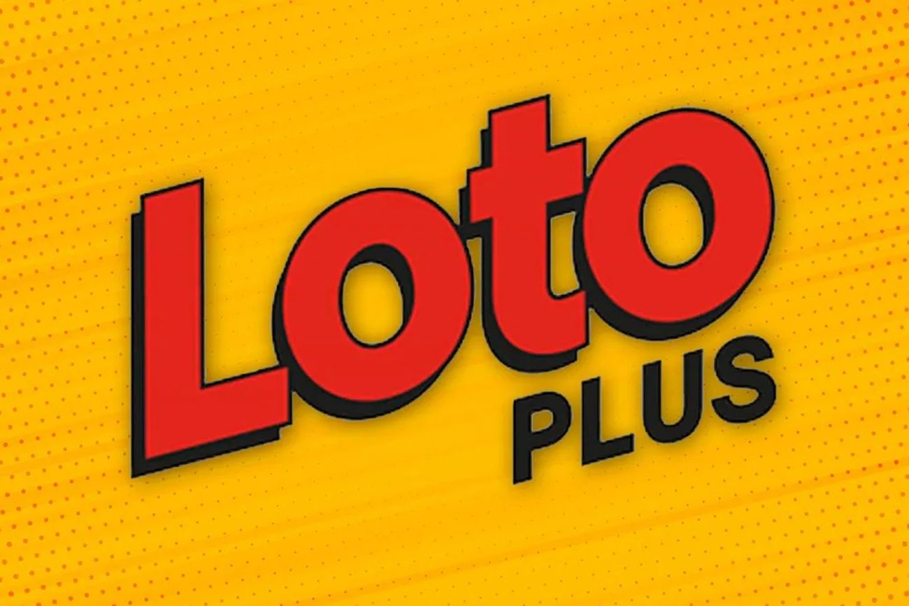 Loto Plus hoy: los números ganadores del sorteo 3.888 del miércoles 3 de junio de 2026. (Imagen ilustrativa)