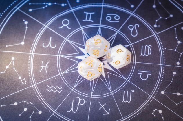 ¿Qué pasará con los signos? Conocé las novedades astrológicas de la semana. (Imagen ilustrativa)