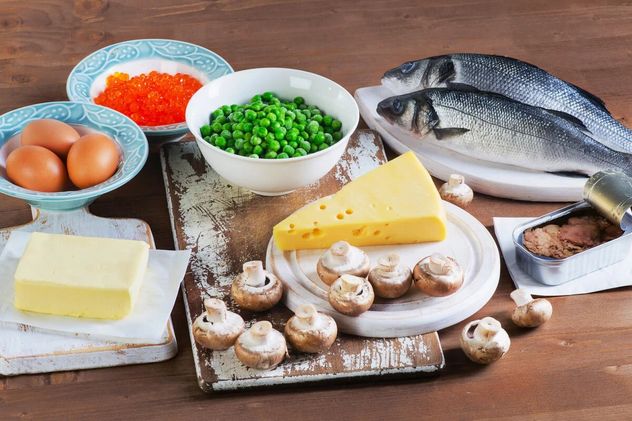 Vitamina D y salud ósea: por qué es clave para fortalecer los huesos y prevenir fracturas.