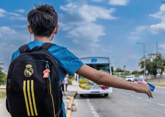 El Gobierno de Córdoba señaló hasta cuando hay tiempo de anotarse para el Boleto Educativo Cordobés.