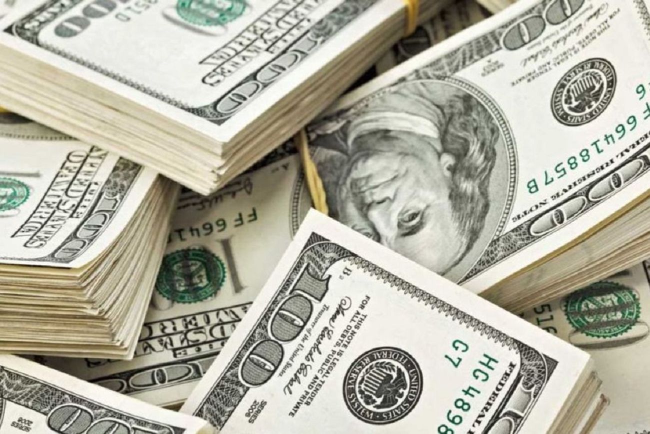 Dólar blue y oficial hoy en Córdoba: a cuánto cotizó este jueves 21 de mayo. (Imagen ilustrativa)