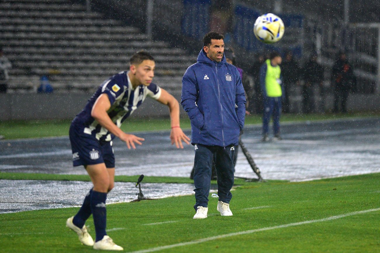 Talleres recibe a San Lorenzo, aguarda por Depietri y, luego, seguirá el clásico con Instituto