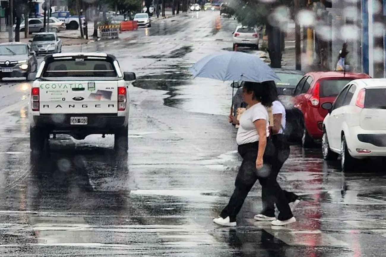 Clima en Córdoba.