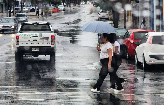 Clima en Córdoba.