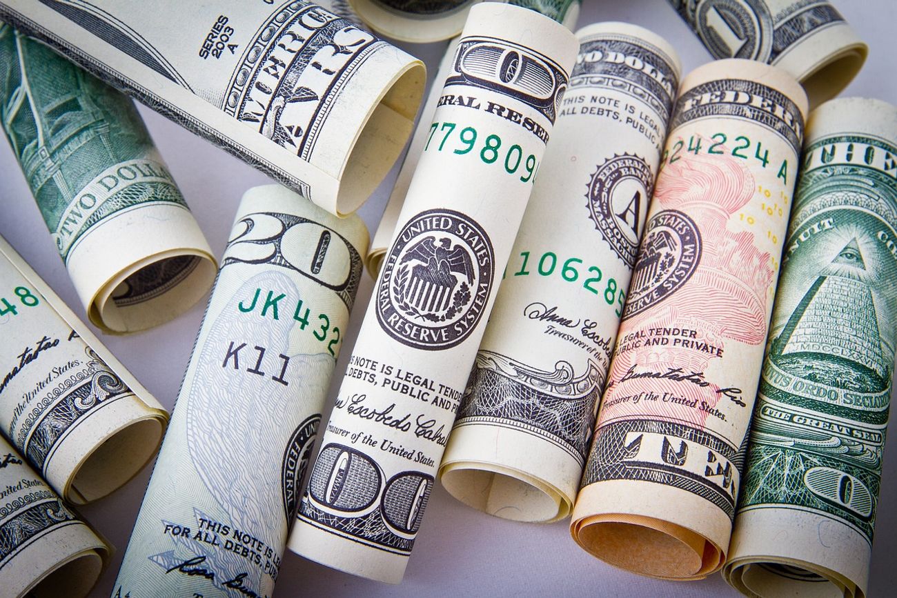 Dólar blue y oficial hoy en Córdoba: cuál es el valor de referencia de este lunes 15 de junio. (Imagen ilustrativa)
