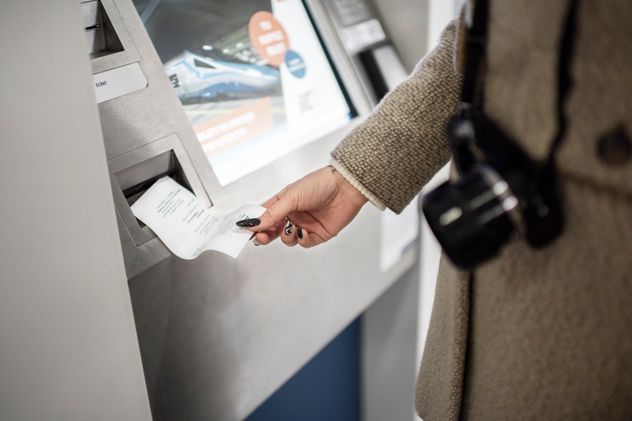 Cambios en los cajeros automáticos: el monto máximo que se puede sacar de efectivo.