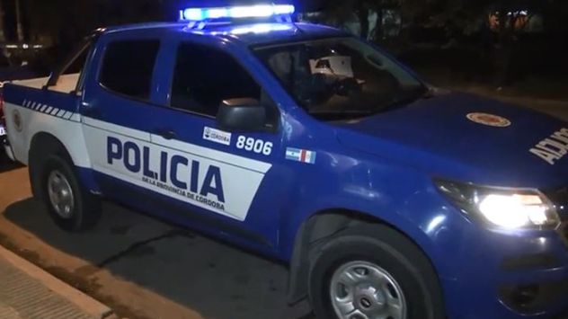 La Policía detuvo a tres sospechosos. (Imagen ilustrativa)