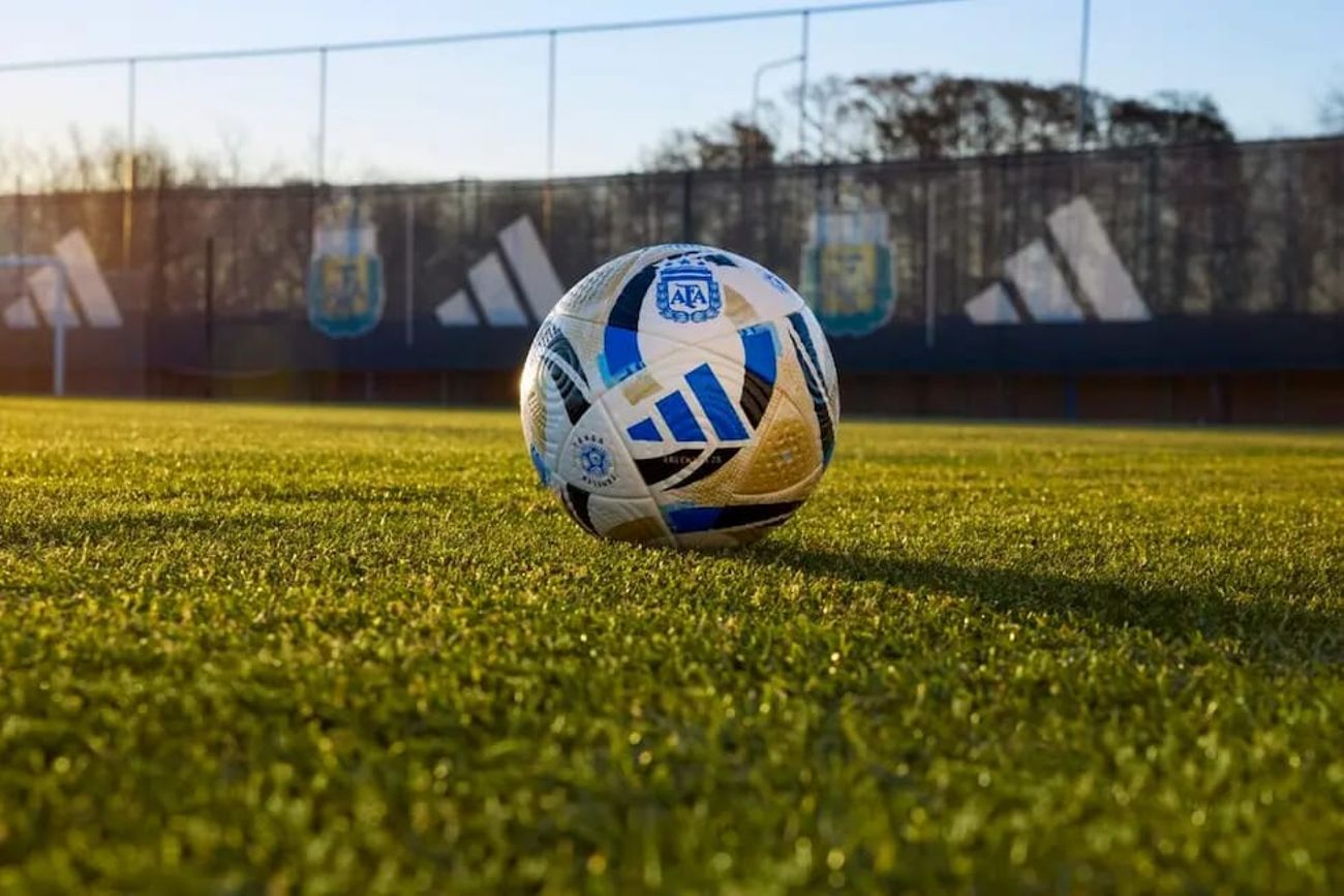 Torneo Apertura. (AFA)