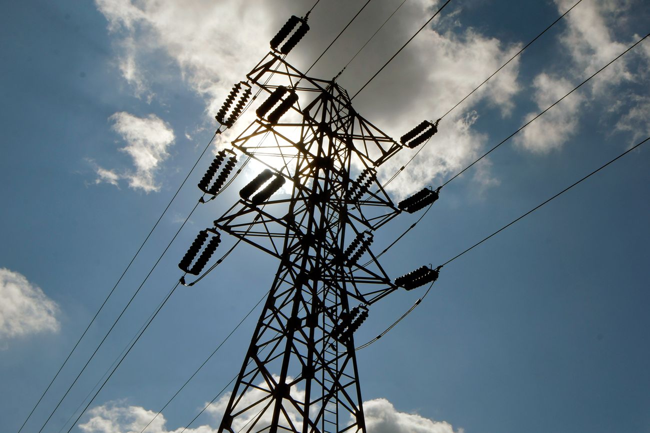 La demanda eléctrica no despega. La caída de febrero es de 8,1% interanual. 