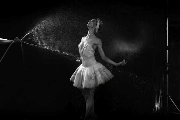 El lago de los cisnes se presentará durante todo marzo en el Teatro Colón. (Foto: Sitio web Teatro Colón)