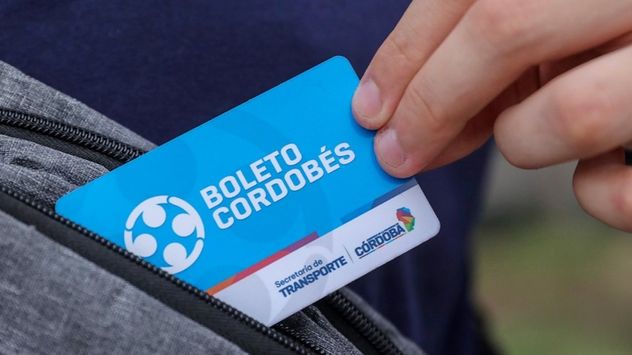 El Gobierno de Córdoba señaló hasta cuando hay tiempo de anotarse para el Boleto Educativo Cordobés.