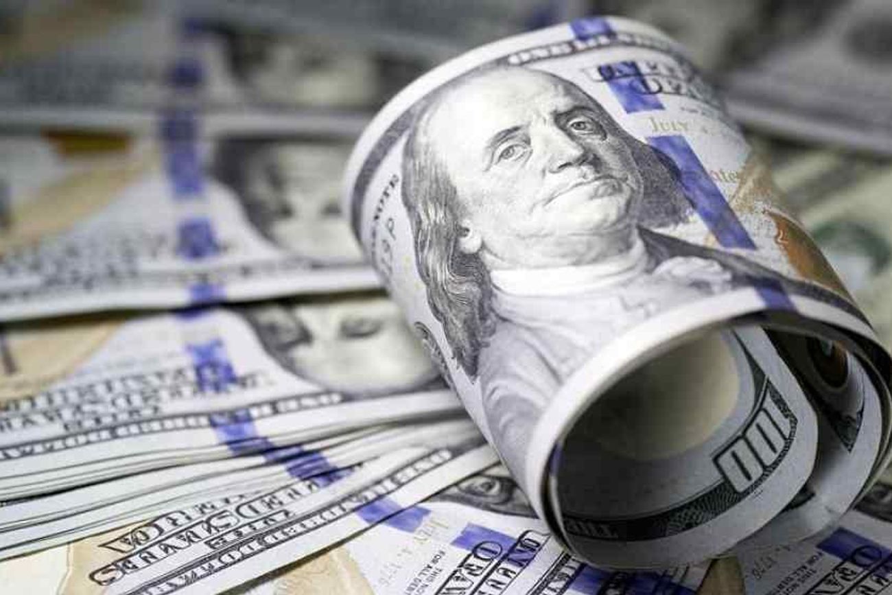 Dólar blue y oficial hoy en Córdoba: a cuánto cotizó este miércoles 18 de marzo. (Imagen ilustrativa)